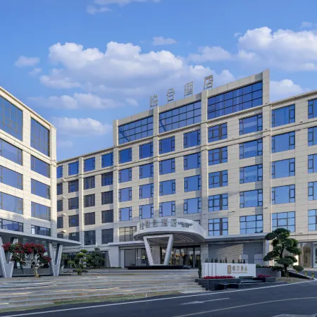 YUEH GRAND Hotel
