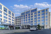 YUEH GRAND Hotel