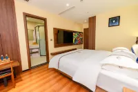 BoHai Impression Hotel (Hongyu Times Shopping Mall) - 2-Star