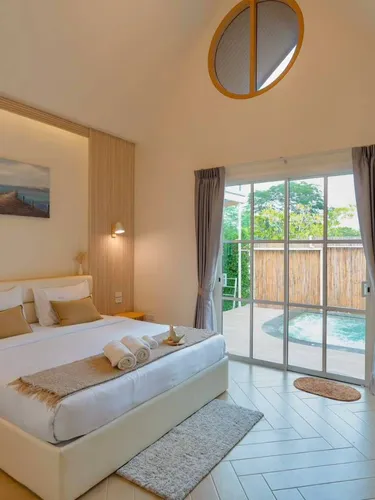 รูปภาพของแรบบิท วิลล่า บางเสร่