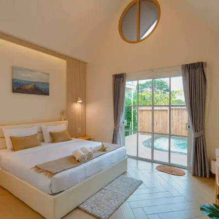 Rabbit Villa Bangsaray