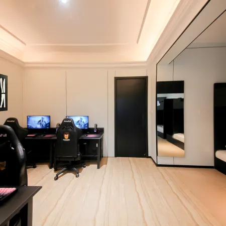 Yuetingju E-Sports Hotel