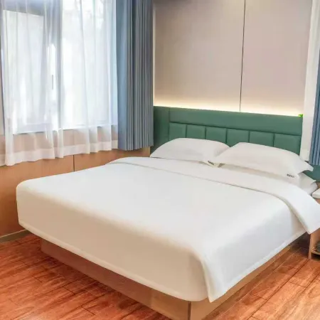 Lanting Hotel (Lantian County Government)