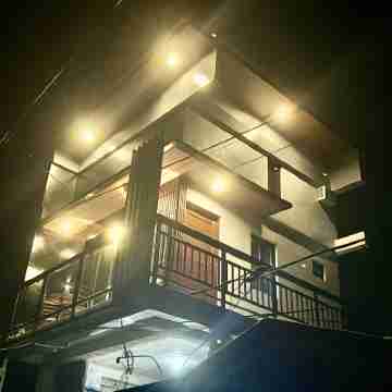 Blissful Escape Guesthouse Hotel Exterior