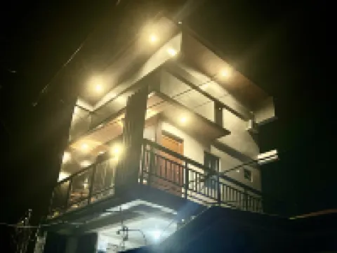 Blissful Escape Guesthouse