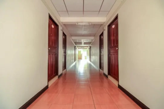 รูปภาพของโอเค โฮม แอร์พอร์ต