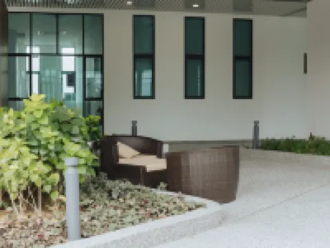 Parkland Residence B11 by Dehoz Suites Hotels in Cheras