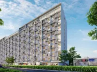 Stallionz Ipoh by ANGO Hotels near Perak Stadium