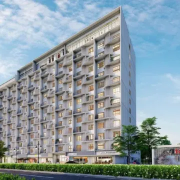 Stallionz Ipoh by ANGO