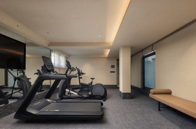 Atour Wild 4.0 Hotel, Zhongshan South Road, Elephant Trunk Hill, Guilin photo 4