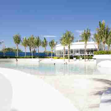 Kaiah’s Haven at Azure North Pampanga Hotel Exterior