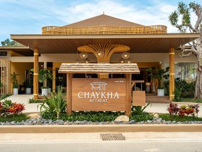 Chaykha Retreat Phuket