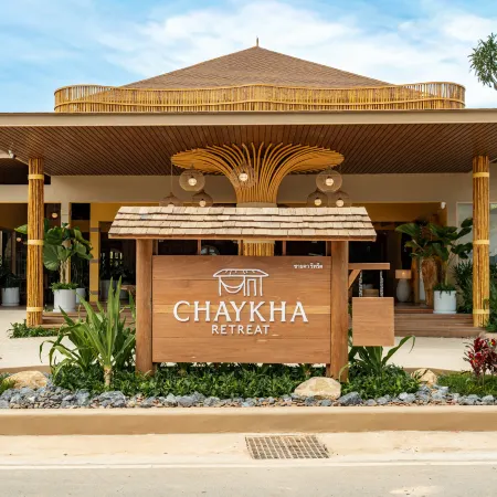 Chaykha Retreat Phuket