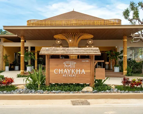 Chaykha Retreat Phuket Hotels near Wat Chalong