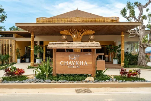 Chaykha Retreat Phuket