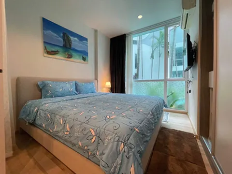 รูปภาพของเดอะ เบส ดานว์ทาว์น เซนทรัล ฟรอเรสต้า ภูเก็ต