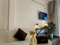 Zen Home Hotels near كوان بِن تان