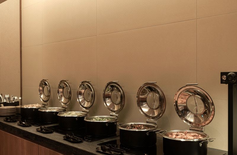 Xiamen University, Shapowei Seaview Atour Origin Hotel photo 6