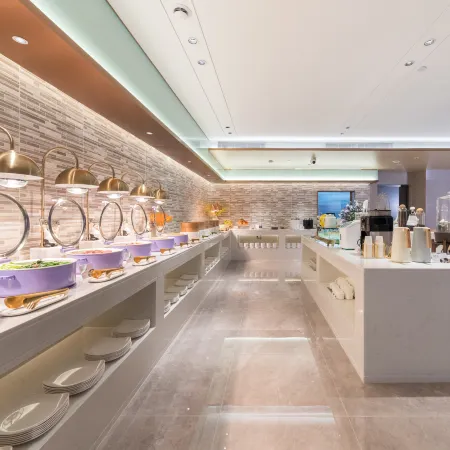 Lavande Hotel Yangjiang Baili Plaza Store
