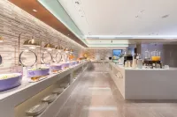 Lavande Hotel Yangjiang Baili Plaza Store