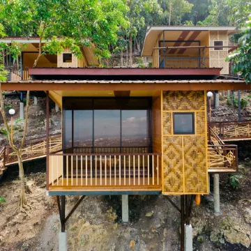 Amaya View