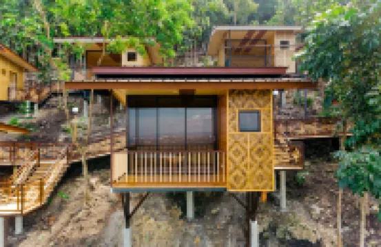 Amaya View Hotels in 