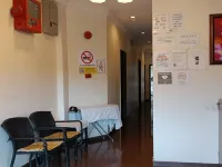 Hotel Remix 2 - 2 stelle