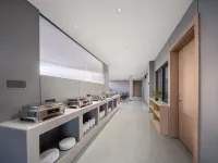 Yaman Yunlan Hotel (Yiwu Global Digital Trade Center International Business City)