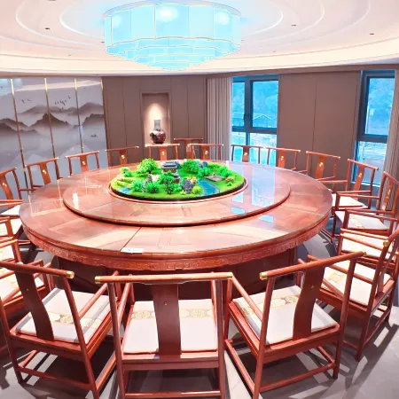 Qiaohe Yangxingu Homestay