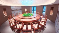 Qiaohe Yangxingu Homestay - Breakfast