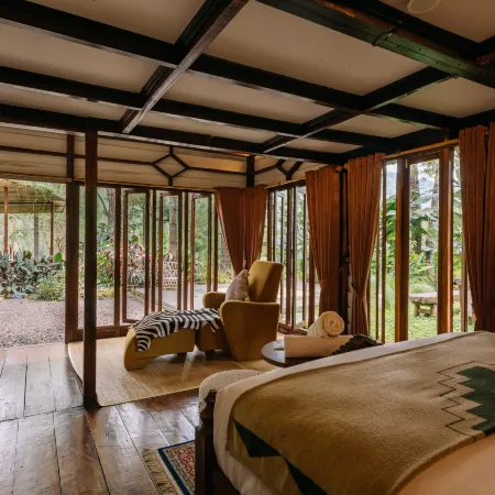 The Lodge Maribaya