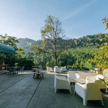 The Lodge Maribaya