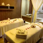 Yi Zhi Hotel, Yongqingfang, Shangxiajiu Pedestrian Street, Guangzhou - spa