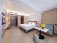 Time Hotel (Longyan Wanda Plaza Branch) 룽옌 호텔