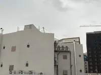 Salam 雙朝向清真寺附近的飯店