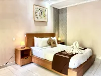 Puri Anyar Ubud - Pensionaatit