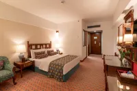 Faisalabad Serena Hotel - breakfast