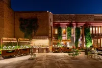 Faisalabad Serena Hotel - 5-Star