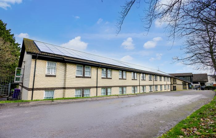 Gloucester Robinswood Hotel by Sunday