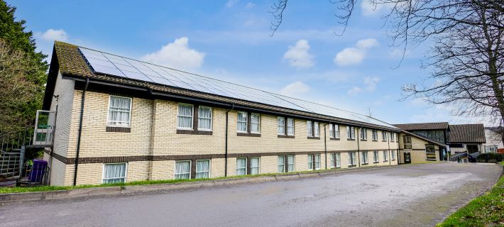 Gloucester Robinswood Hotel by Sunday Hotels in Gloucester
