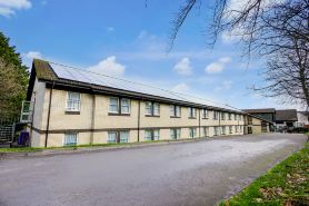 Gloucester Robinswood Hotel by Sunday