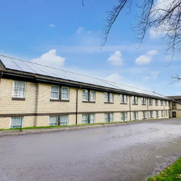 Gloucester Robinswood Hotel by Sunday