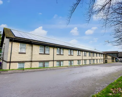 Gloucester Robinswood Hotel by Sunday 글로스터 디스트릿 호텔