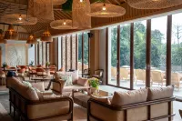 Samanea Wellness Resort - Frühstück