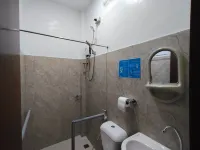 Love Vega Hometel El Nido near Beach - Balkoner