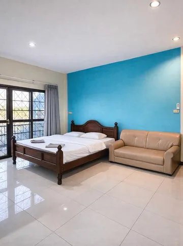 รูปภาพของอิงนา รีสอร์ท สีคิ้ว