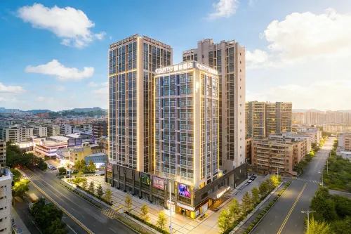 كانتري إن آند سويتس باي راديسون فنادق مميّزة Photos