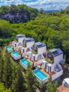 The X10 Private Pool Villa & Resort Khao Yai