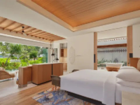 Four Points by Sheraton Bintan, Lagoi Bay Hotels in Bintan