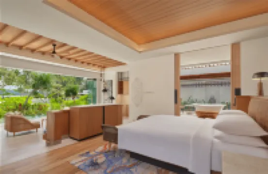 Four Points by Sheraton Bintan, Lagoi Bay